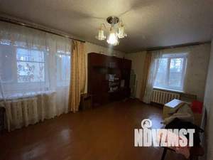 1-к квартира, вторичка, 30м2, 3/5 этаж