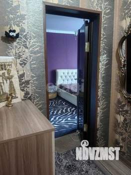 2-к квартира, вторичка, 45м2, 1/2 этаж