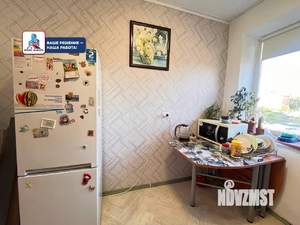 2-к квартира, вторичка, 35м2, 3/5 этаж
