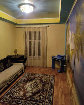2-к квартира, вторичка, 32м2, 1/1 этаж