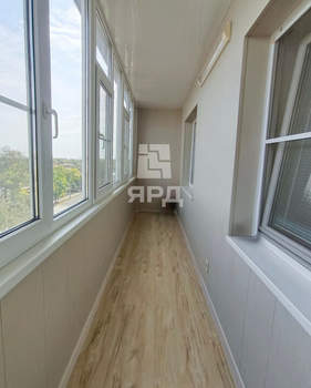 3-к квартира, вторичка, 70м2, 5/9 этаж