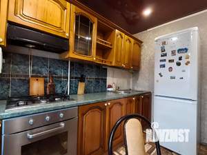 3-к квартира, вторичка, 60м2, 7/10 этаж