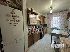 3-к квартира, вторичка, 63м2, 5/9 этаж