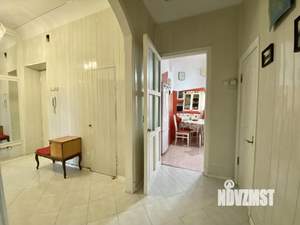 2-к квартира, вторичка, 62м2, 3/4 этаж