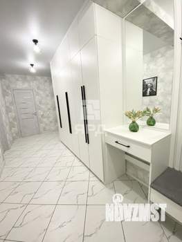 2-к квартира, вторичка, 75м2, 2/9 этаж