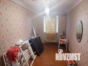 3-к квартира, вторичка, 56м2, 1/5 этаж