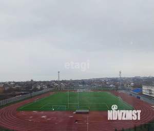 1-к квартира, вторичка, 41м2, 6/10 этаж