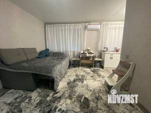 2-к квартира, вторичка, 43м2, 1/2 этаж