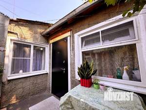 2-к квартира, вторичка, 39м2, 1/1 этаж