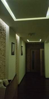 3-к квартира, вторичка, 94м2, 2/8 этаж