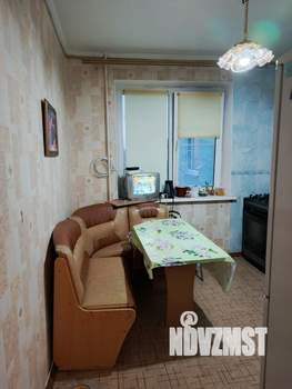 3-к квартира, вторичка, 63м2, 8/10 этаж