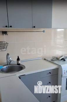 3-к квартира, вторичка, 58м2, 5/5 этаж