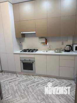 1-к квартира, вторичка, 35м2, 4/5 этаж