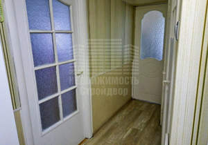 3-к квартира, вторичка, 54м2, 4/5 этаж