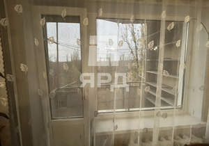 3-к квартира, вторичка, 57м2, 5/5 этаж