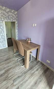 1-к квартира, вторичка, 43м2, 4/5 этаж
