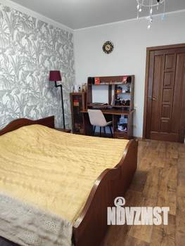 2-к квартира, вторичка, 62м2, 1/3 этаж