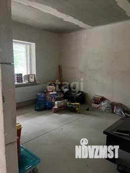 2-к квартира, вторичка, 56м2, 1/3 этаж