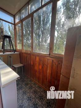 2-к квартира, вторичка, 47м2, 4/5 этаж