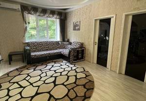 2-к квартира, вторичка, 78м2, 1/3 этаж