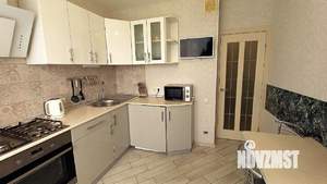 2-к квартира, вторичка, 54м2, 4/14 этаж