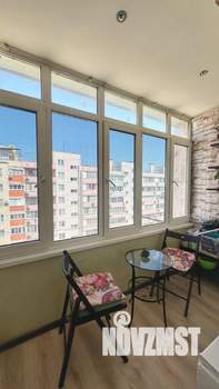 3-к квартира, вторичка, 80м2, 9/10 этаж