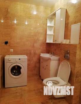 1-к квартира, вторичка, 40м2, 3/9 этаж