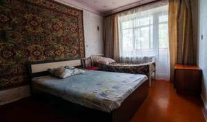 2-к квартира, вторичка, 55м2, 4/5 этаж