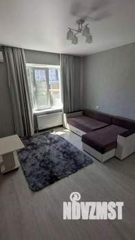 1-к квартира, вторичка, 33м2, 1/3 этаж