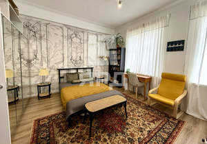 3-к квартира, вторичка, 80м2, 3/5 этаж