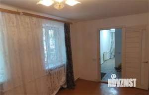 3-к квартира, вторичка, 89м2, 1/5 этаж