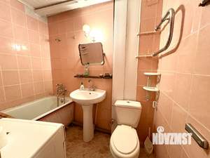 3-к квартира, вторичка, 60м2, 4/5 этаж