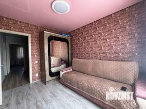 3-к квартира, вторичка, 62м2, 7/9 этаж