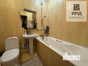 3-к квартира, вторичка, 92м2, 4/5 этаж