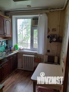 2-к квартира, вторичка, 46м2, 1/2 этаж