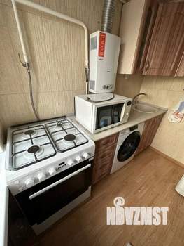 1-к квартира, вторичка, 33м2, 2/5 этаж