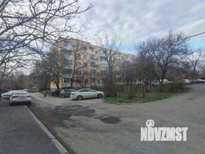 3-к квартира, вторичка, 58м2, 3/5 этаж