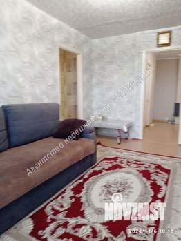 3-к квартира, вторичка, 51м2, 5/5 этаж