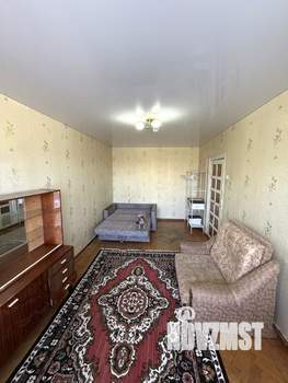 1-к квартира, вторичка, 31м2, 4/5 этаж
