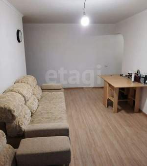 3-к квартира, вторичка, 55м2, 4/5 этаж