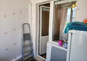 3-к квартира, вторичка, 62м2, 4/10 этаж