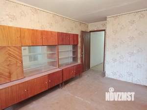 2-к квартира, вторичка, 52м2, 4/5 этаж