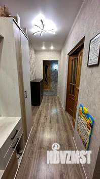 2-к квартира, вторичка, 51м2, 7/9 этаж