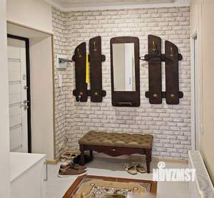 2-к квартира, вторичка, 59м2, 6/8 этаж