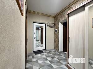 2-к квартира, вторичка, 64м2, 2/3 этаж