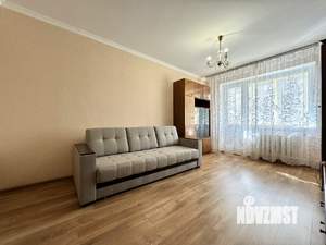 1-к квартира, вторичка, 39м2, 2/10 этаж