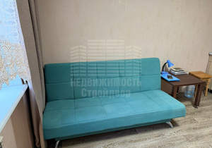 1-к квартира, вторичка, 15м2, 5/9 этаж