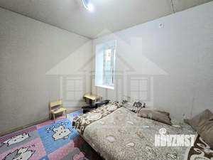 2-к квартира, вторичка, 23м2, 1/1 этаж