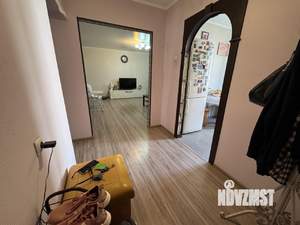 3-к квартира, вторичка, 62м2, 3/5 этаж