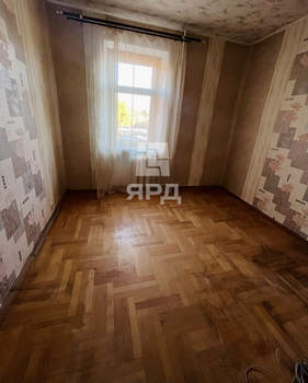 4-к квартира, вторичка, 76м2, 2/9 этаж